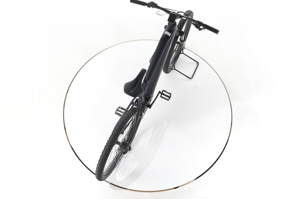 HNF Nicolai XD4 Eco Naked E-Bike - Image 23