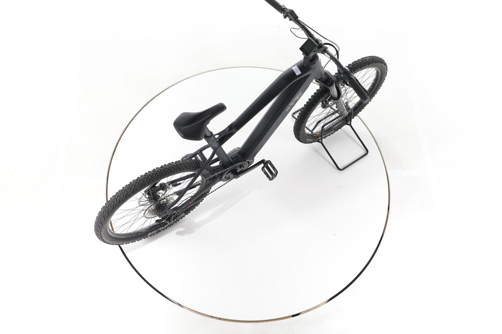 HNF Nicolai XD4 Eco Naked E-Bike - Image 24