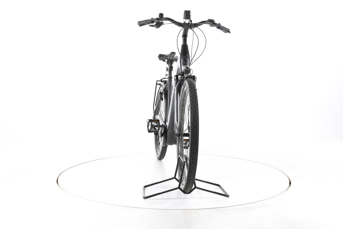 Cube Supreme Sport Hybrid EXC Trekking E-Bike Tiefeinsteiger - Image 4