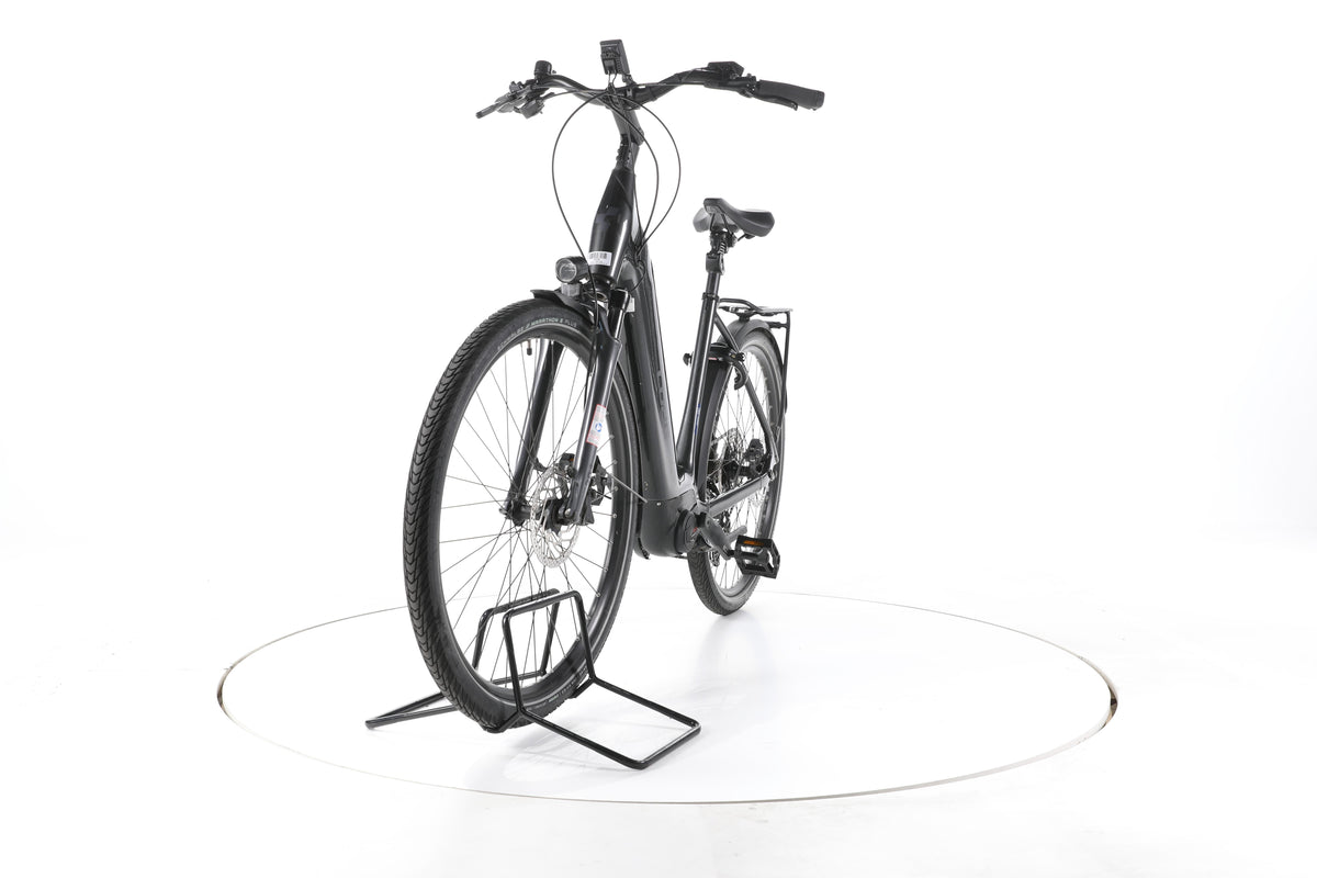 Cube Supreme Sport Hybrid EXC Trekking E-Bike Tiefeinsteiger - Image 5