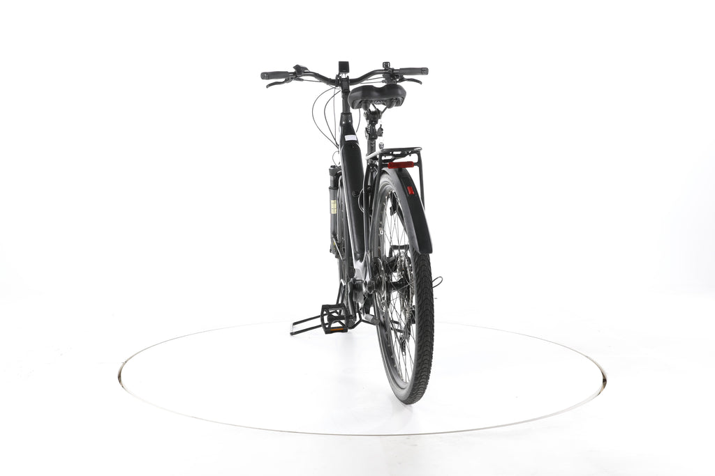 Cube Supreme Sport Hybrid EXC Trekking E-Bike Tiefeinsteiger - Image 10