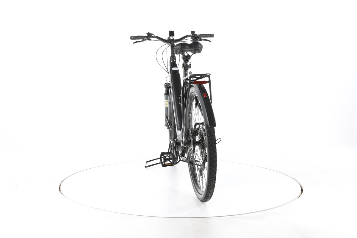 Cube Supreme Sport Hybrid EXC Trekking E-Bike Tiefeinsteiger - Image 10