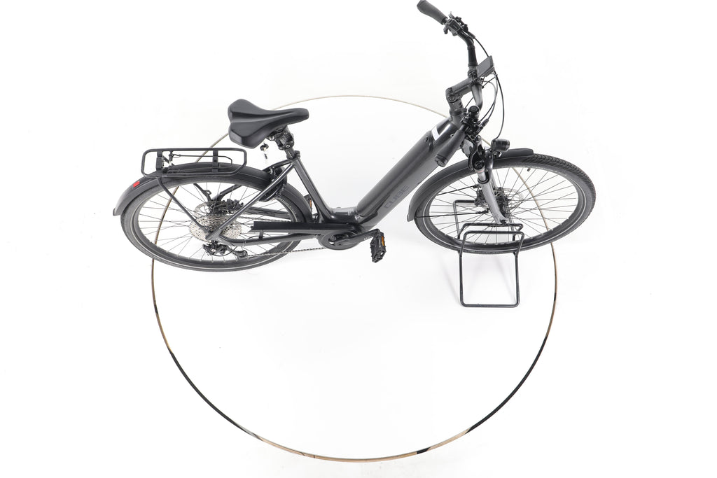 Cube Supreme Sport Hybrid EXC Trekking E-Bike Tiefeinsteiger - Image 13