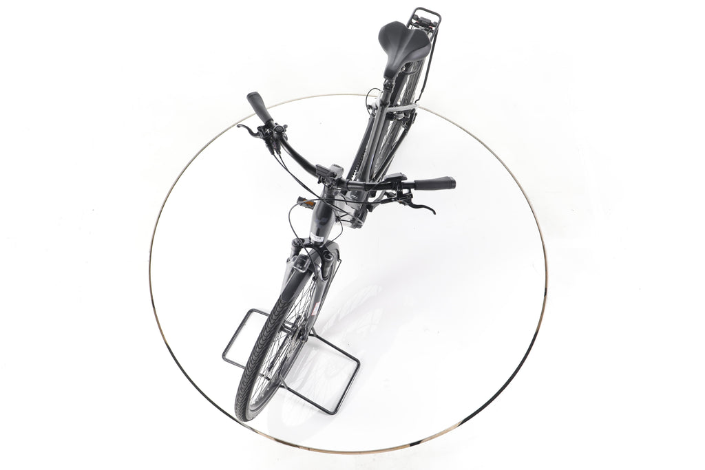 Cube Supreme Sport Hybrid EXC Trekking E-Bike Tiefeinsteiger - Image 17