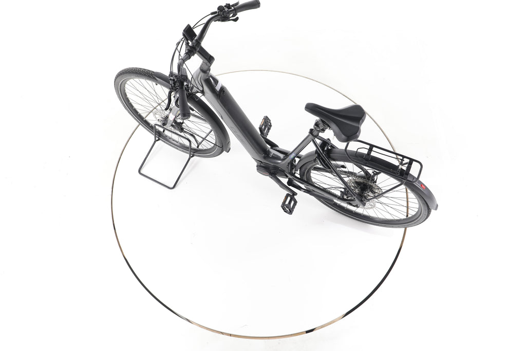 Cube Supreme Sport Hybrid EXC Trekking E-Bike Tiefeinsteiger - Image 20