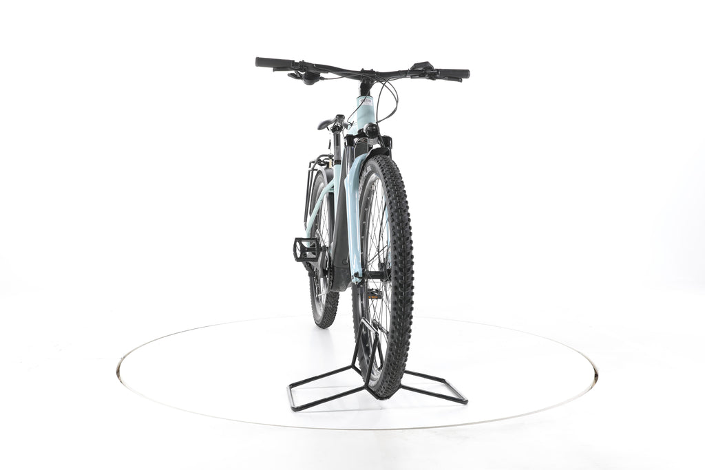 Cube Reaction Hybrid Performance Allroad Trekking E-Bike 2024 - Image 4