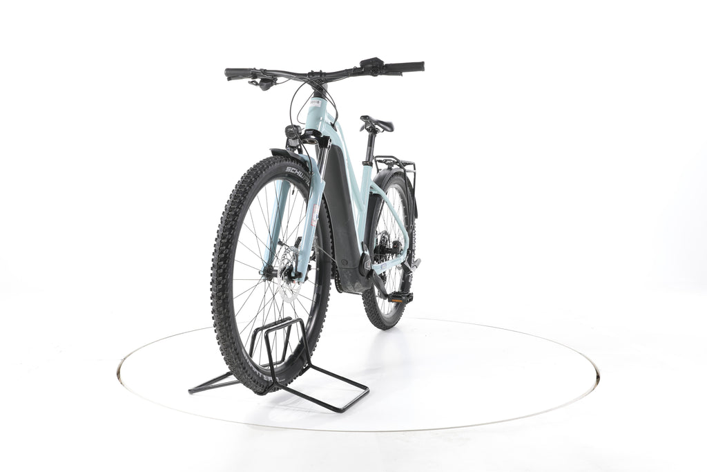 Cube Reaction Hybrid Performance Allroad Trekking E-Bike 2024 - Image 5