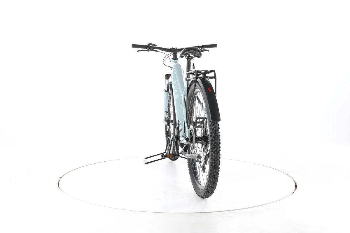 Cube Reaction Hybrid Performance Allroad Trekking E-Bike 2024 - Image 10