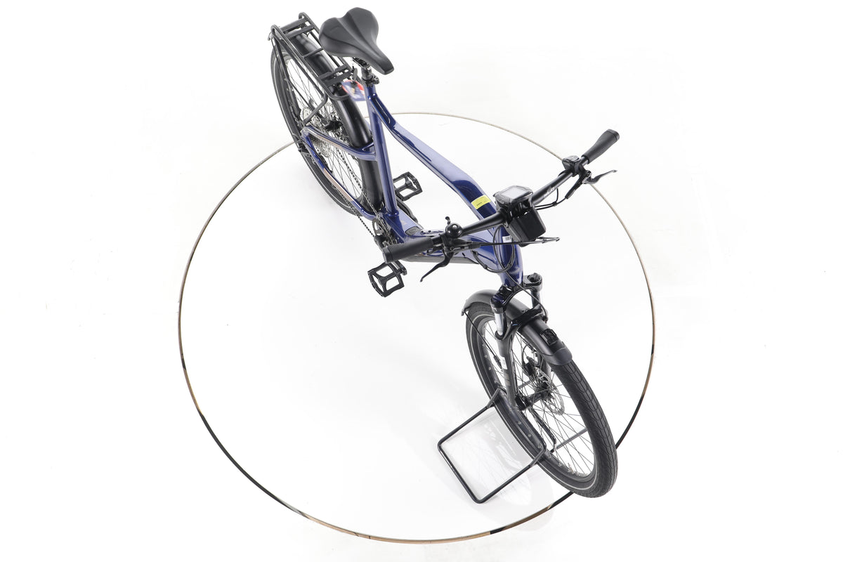 Haibike Trekking 7 Trekking E-Bike - Image 15