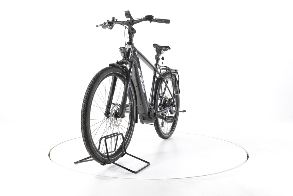 KTM Macina Style XL Trekking E-Bike - Image 5