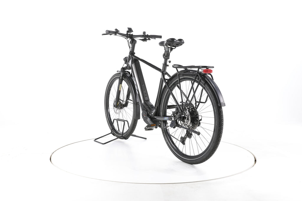 KTM Macina Style XL Trekking E-Bike - Image 9
