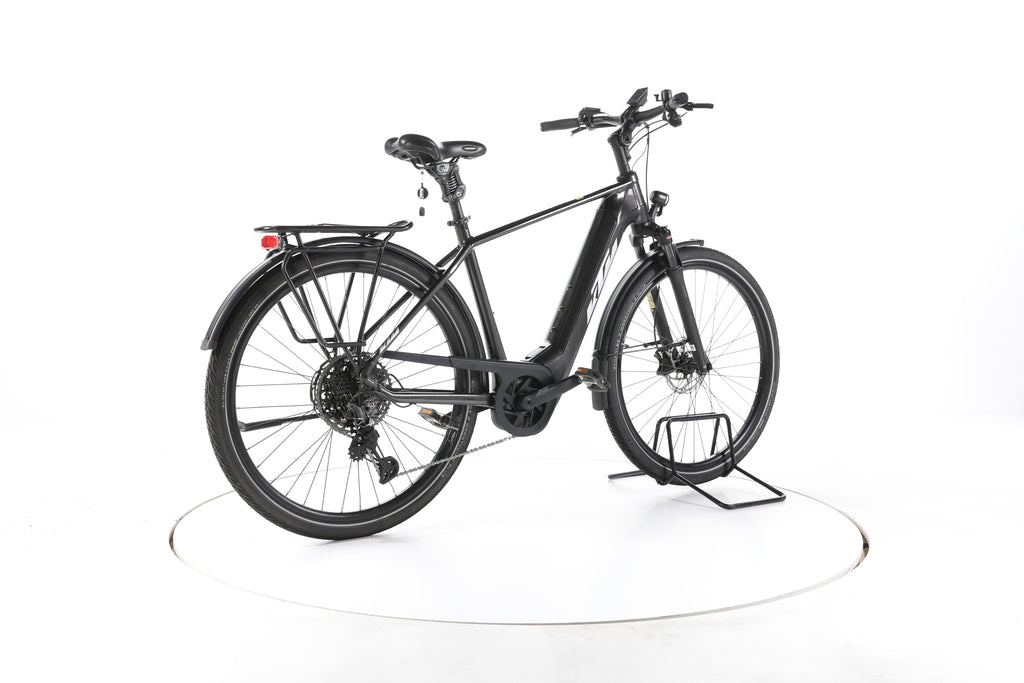 KTM Macina Style XL Trekking E-Bike - Image 12