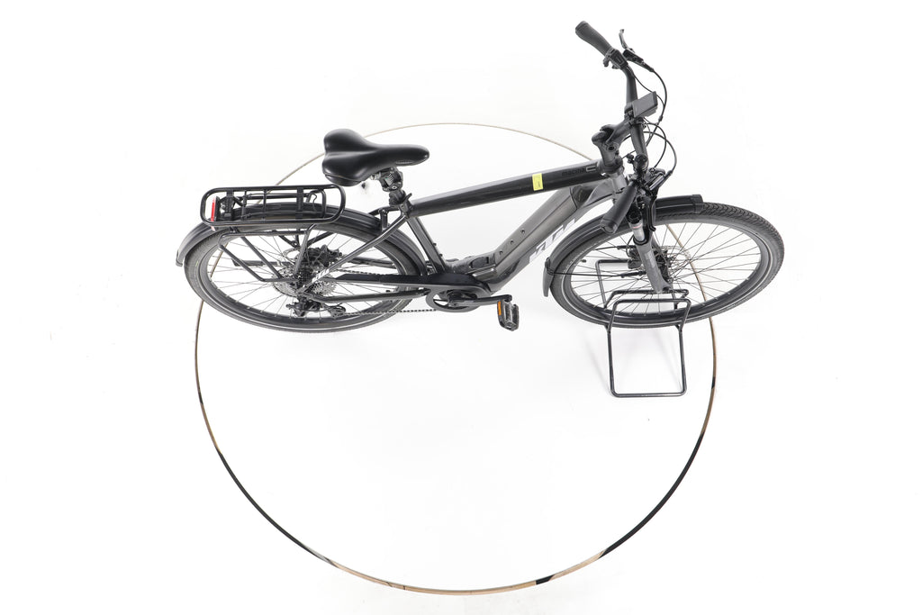 KTM Macina Style XL Trekking E-Bike - Image 13
