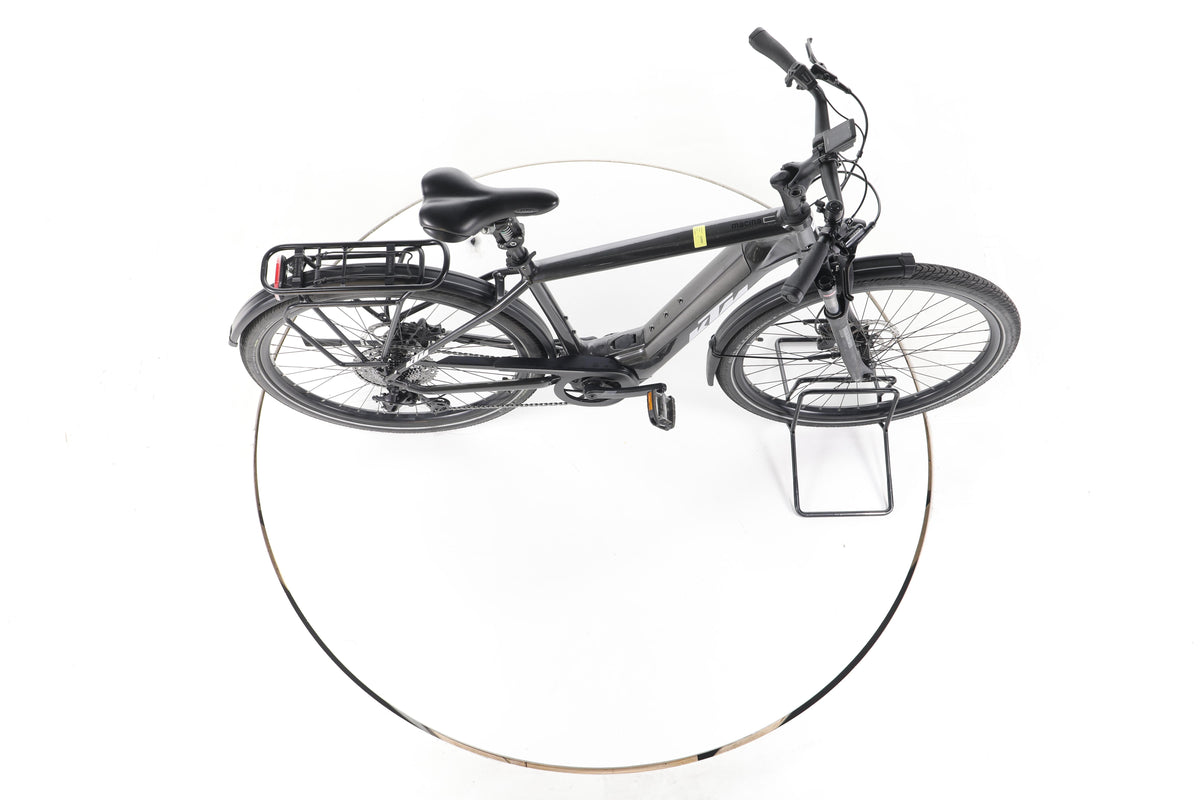 KTM Macina Style XL Trekking E-Bike - Image 13