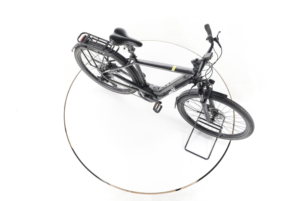 KTM Macina Style XL Trekking E-Bike - Image 14
