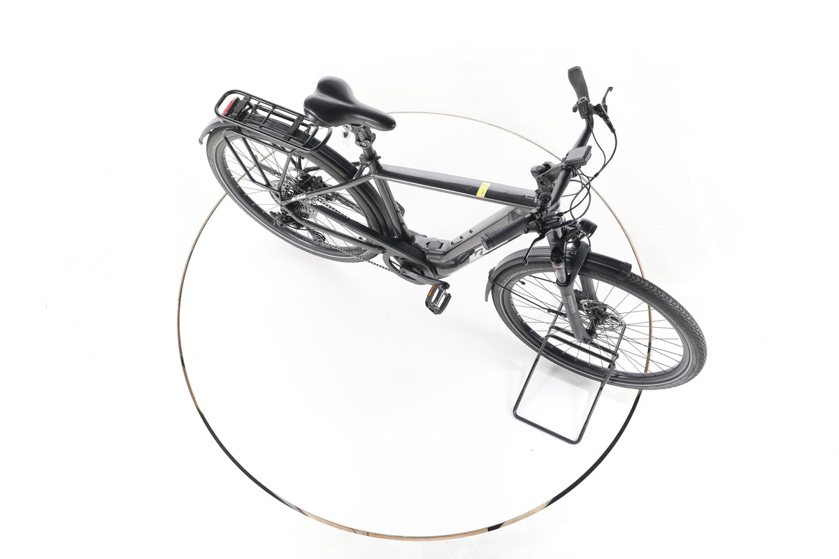 KTM Macina Style XL Trekking E-Bike - Image 14