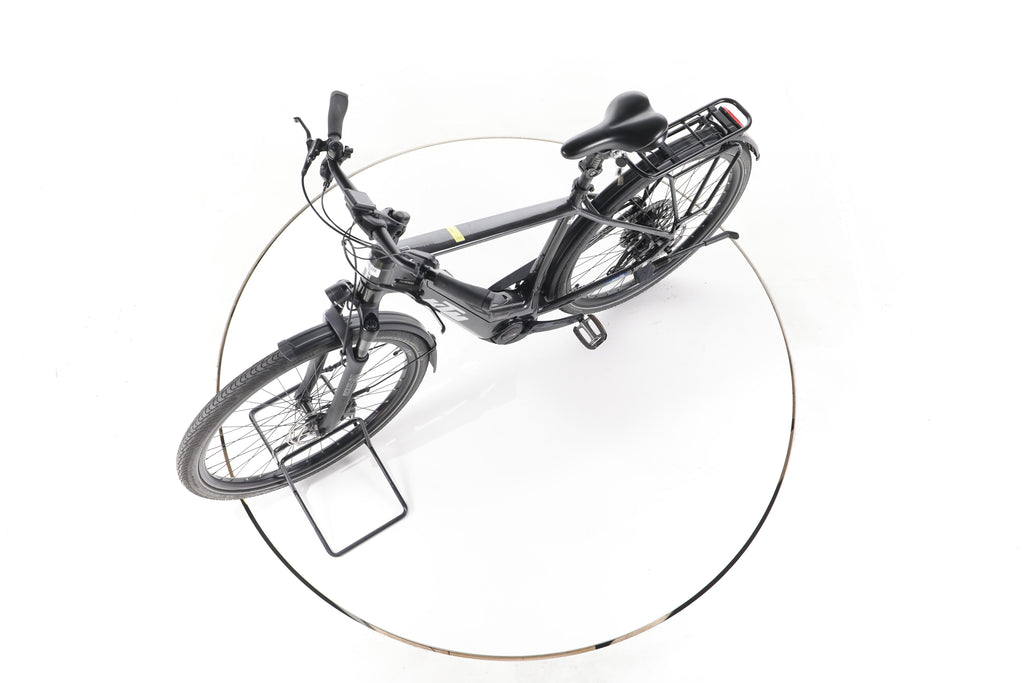 KTM Macina Style XL Trekking E-Bike - Image 18
