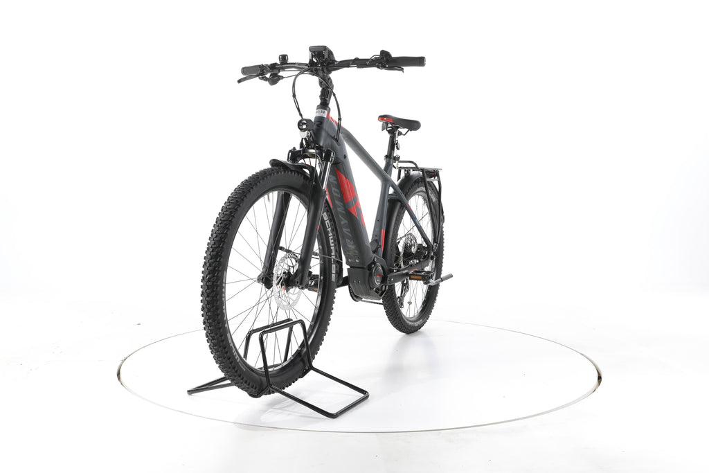 R Raymon TourRay E 8.0 Trekking E-Bike - Image 5