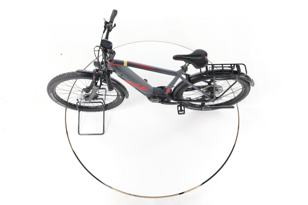 R Raymon TourRay E 8.0 Trekking E-Bike - Image 19
