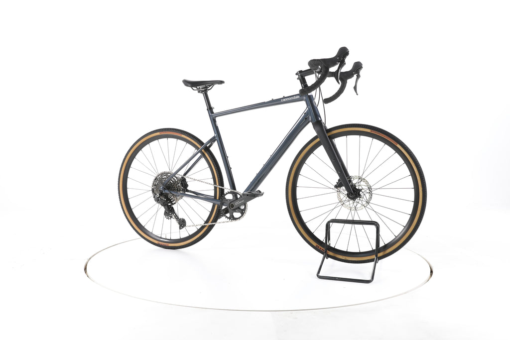 Cannondale Topstone 2 Gravelbike 2024 - Image 2