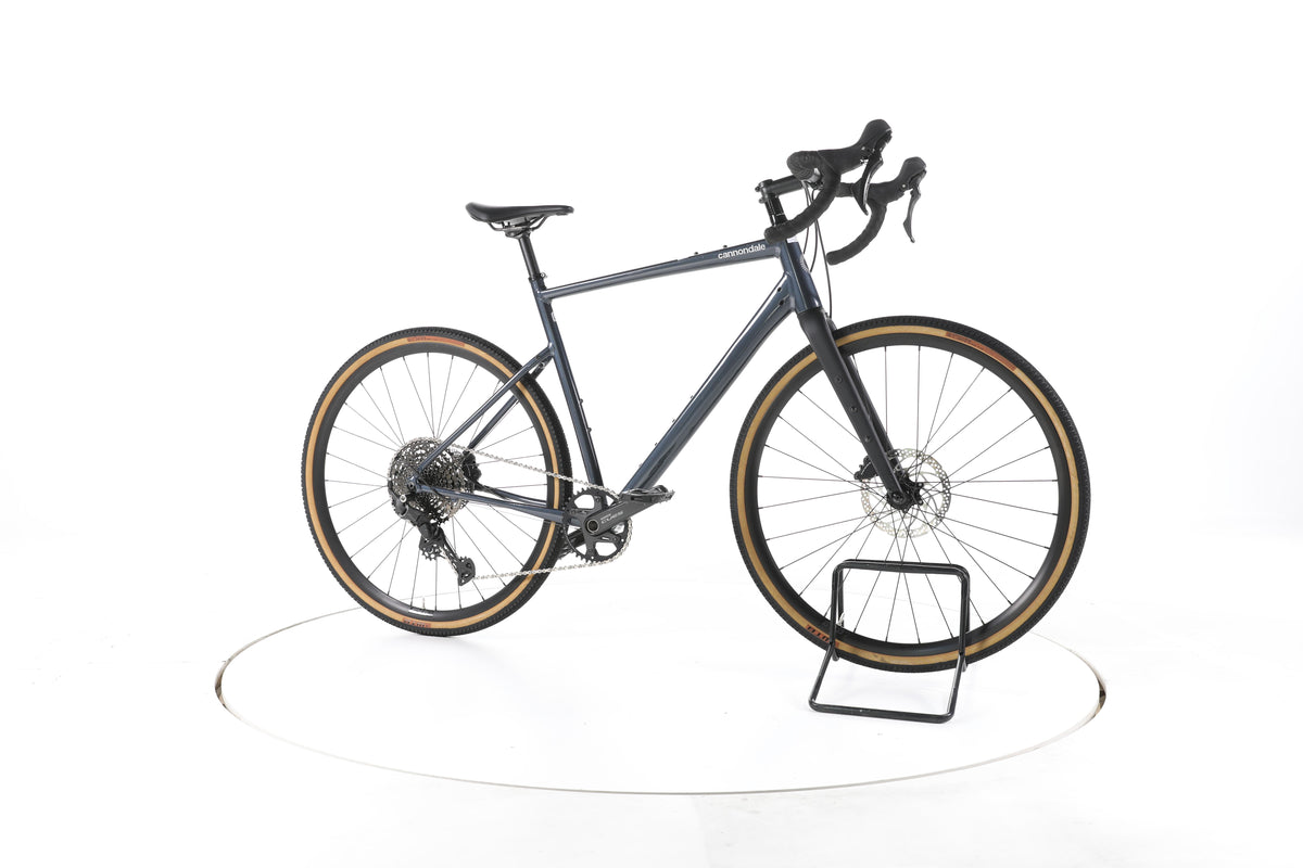 Cannondale Topstone 2 Gravelbike 2024 - Image 2