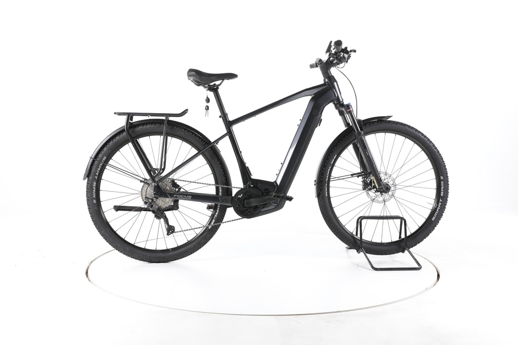 Focus AVENTURA² 6.7 Trekking E-Bike - Image 1