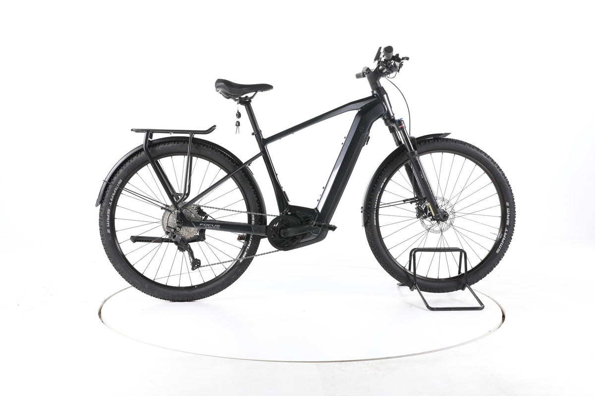 Focus AVENTURA² 6.7 Trekking E-Bike - Image 1