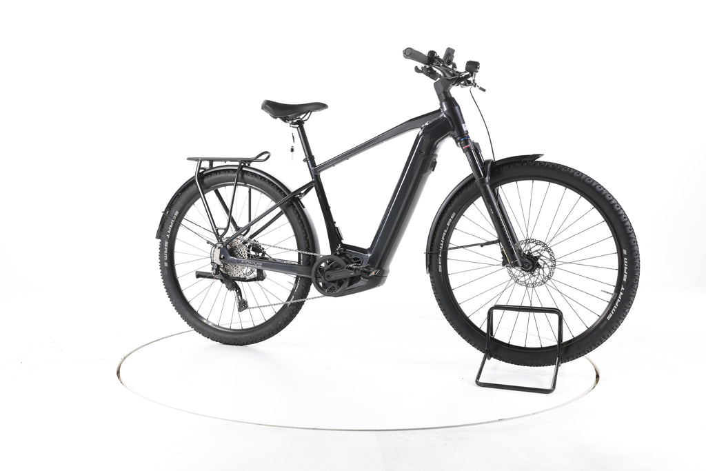 Focus AVENTURA² 6.7 Trekking E-Bike - Image 2