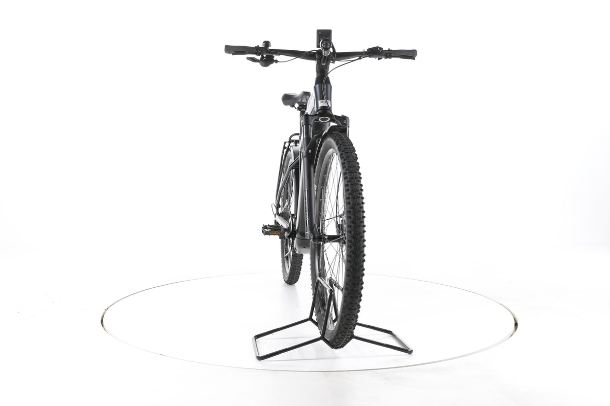Focus AVENTURA² 6.7 Trekking E-Bike - Image 4