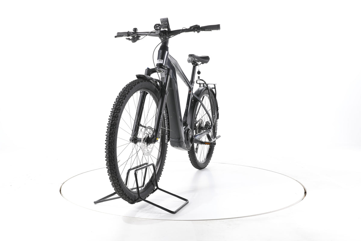 Focus AVENTURA² 6.7 Trekking E-Bike - Image 5