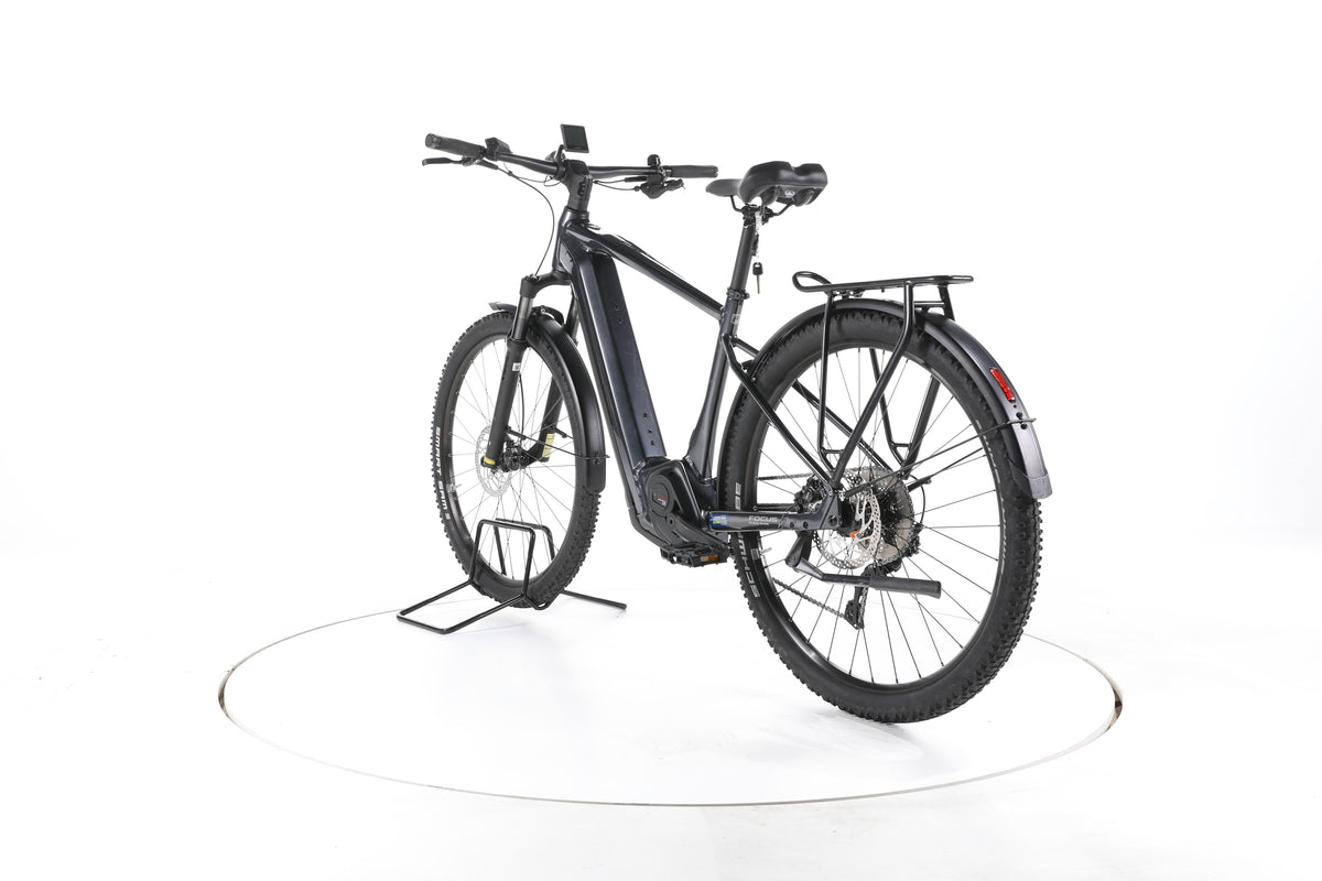 Focus AVENTURA² 6.7 Trekking E-Bike - Image 9
