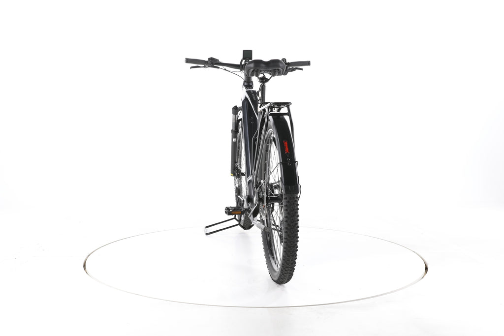 Focus AVENTURA² 6.7 Trekking E-Bike - Image 10