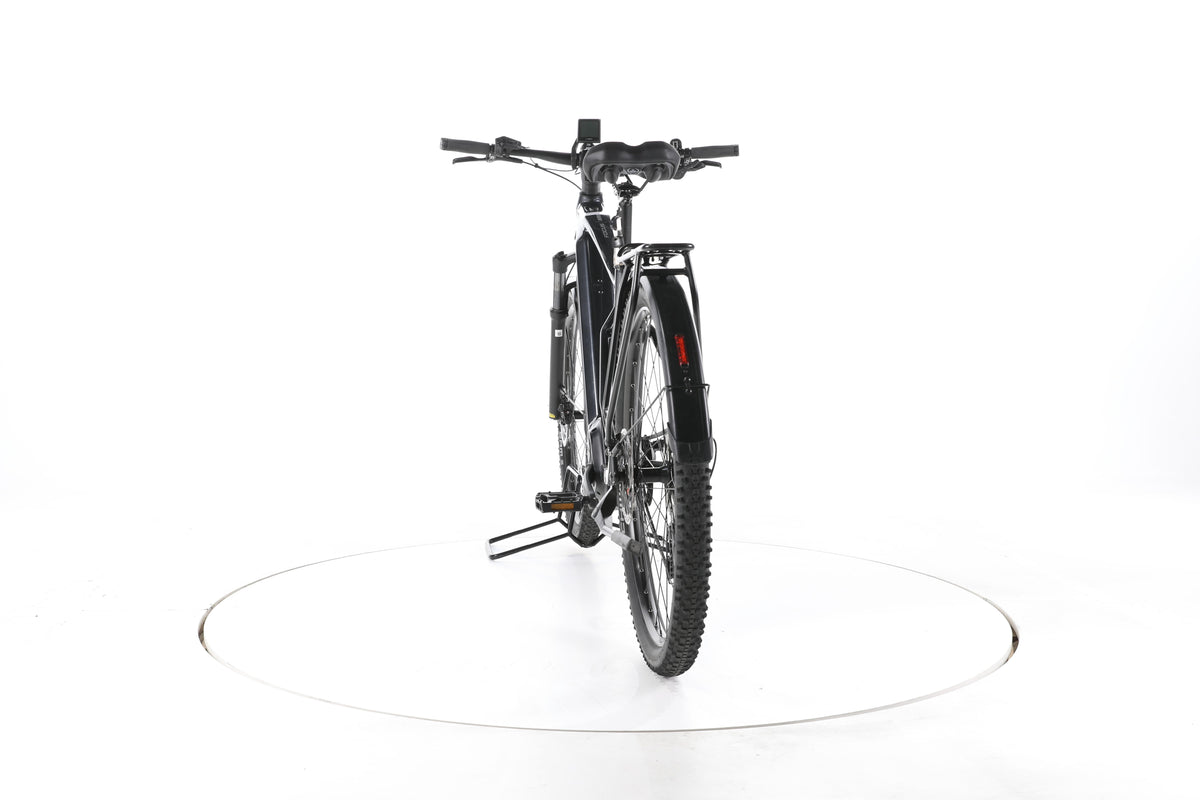 Focus AVENTURA² 6.7 Trekking E-Bike - Image 10