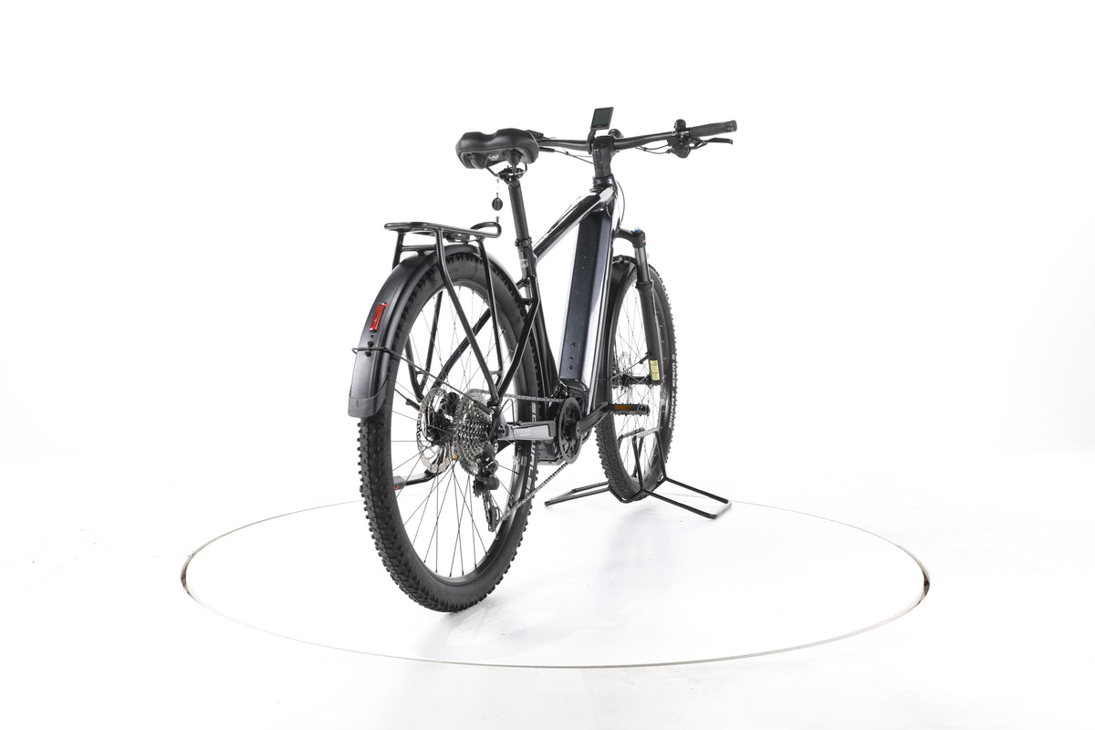 Focus AVENTURA² 6.7 Trekking E-Bike - Image 11