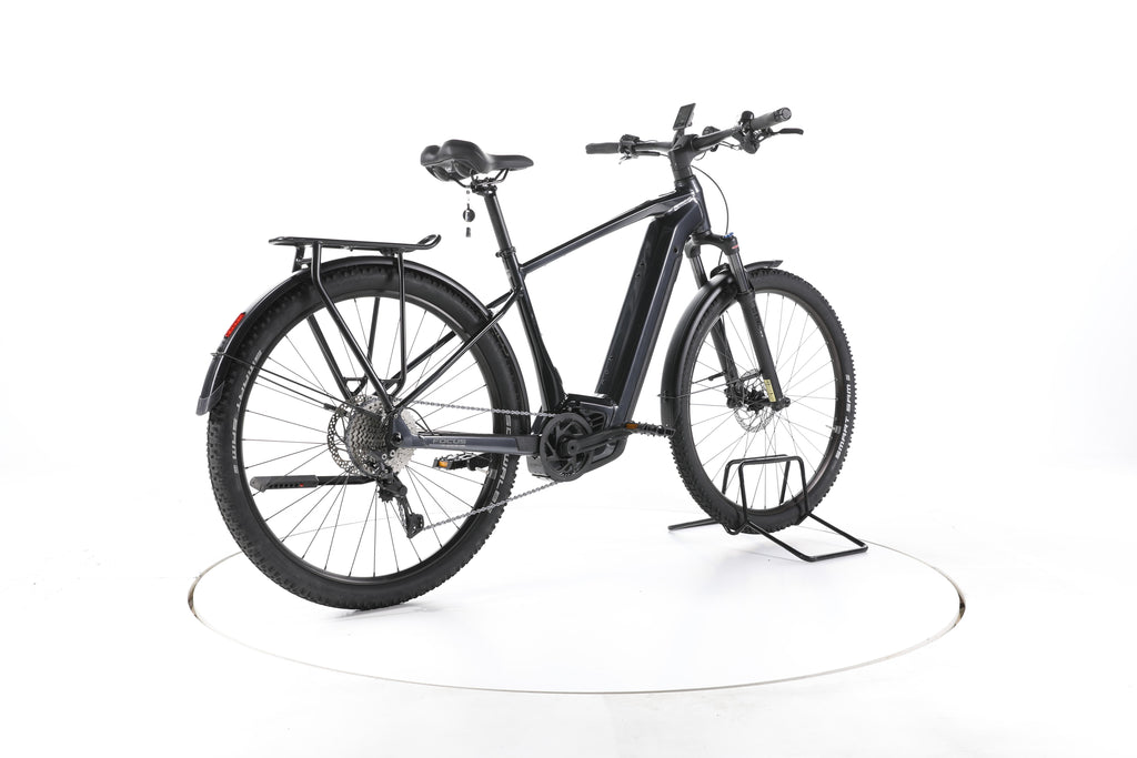 Focus AVENTURA² 6.7 Trekking E-Bike - Image 12