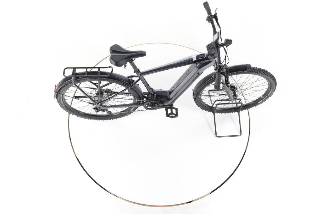 Focus AVENTURA² 6.7 Trekking E-Bike - Image 13