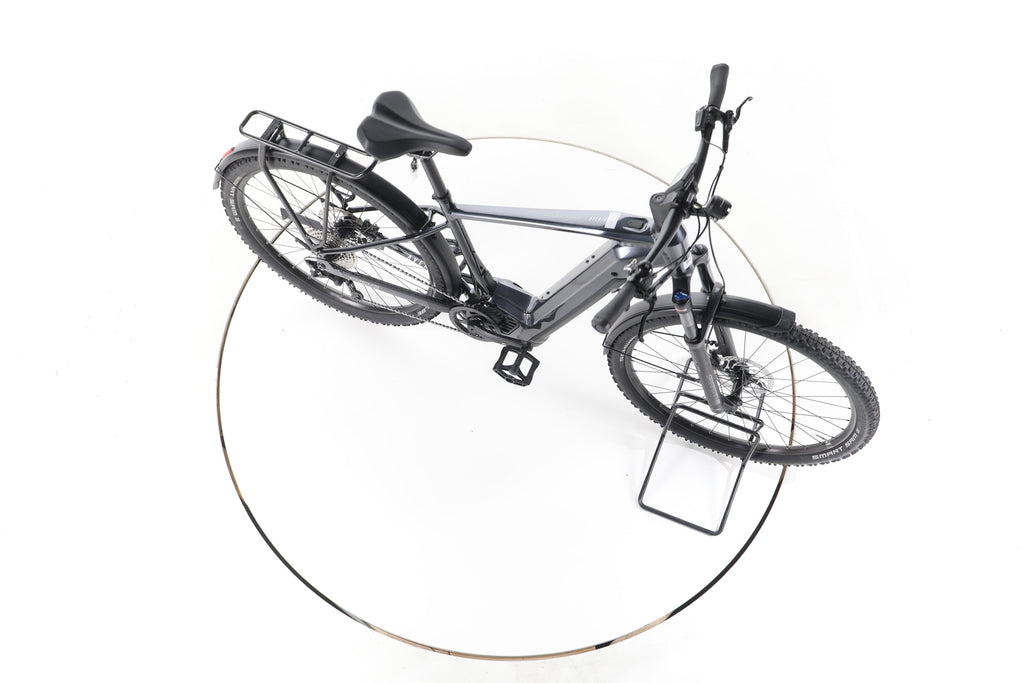 Focus AVENTURA² 6.7 Trekking E-Bike - Image 14