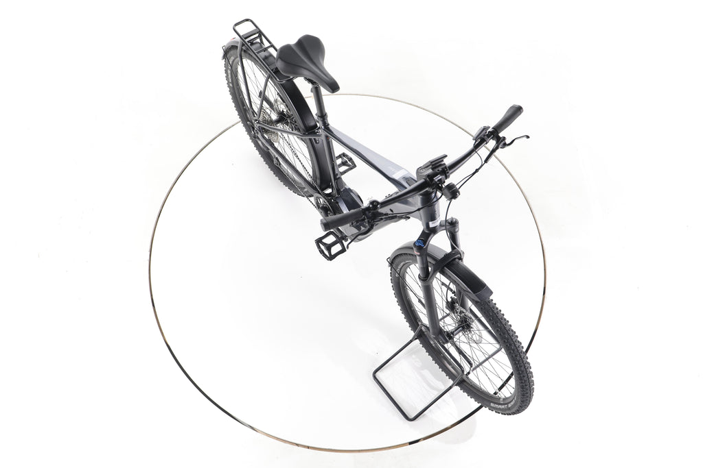 Focus AVENTURA² 6.7 Trekking E-Bike - Image 15