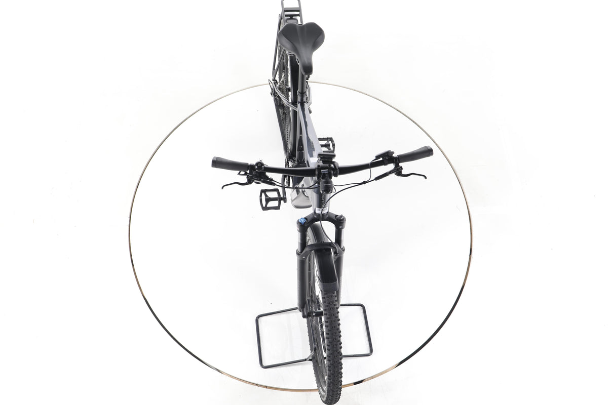 Focus AVENTURA² 6.7 Trekking E-Bike - Image 16