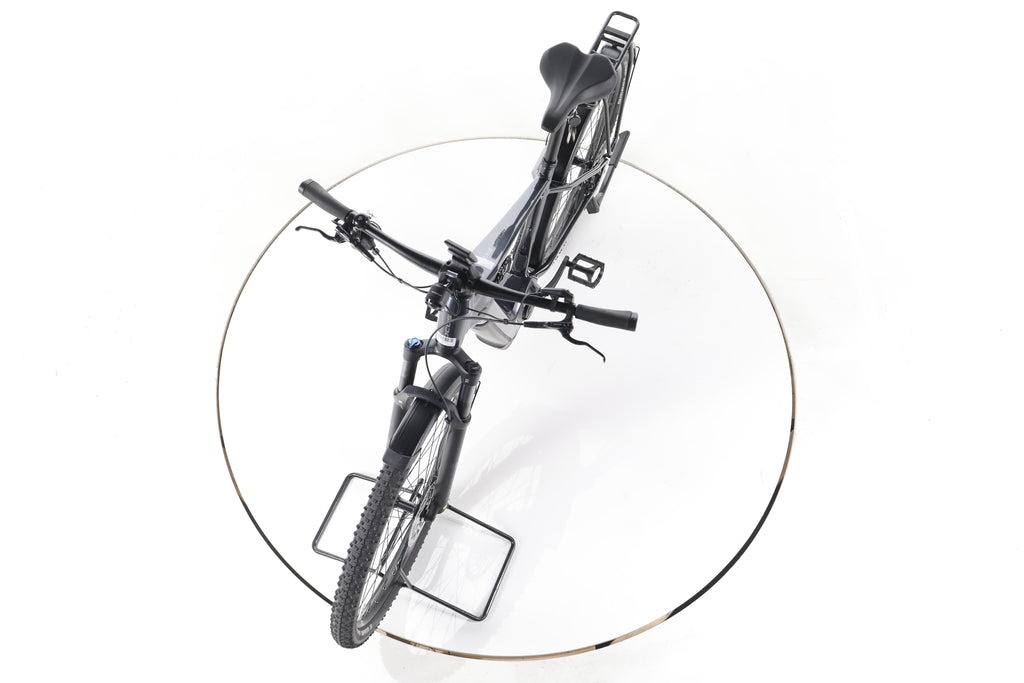 Focus AVENTURA² 6.7 Trekking E-Bike - Image 17