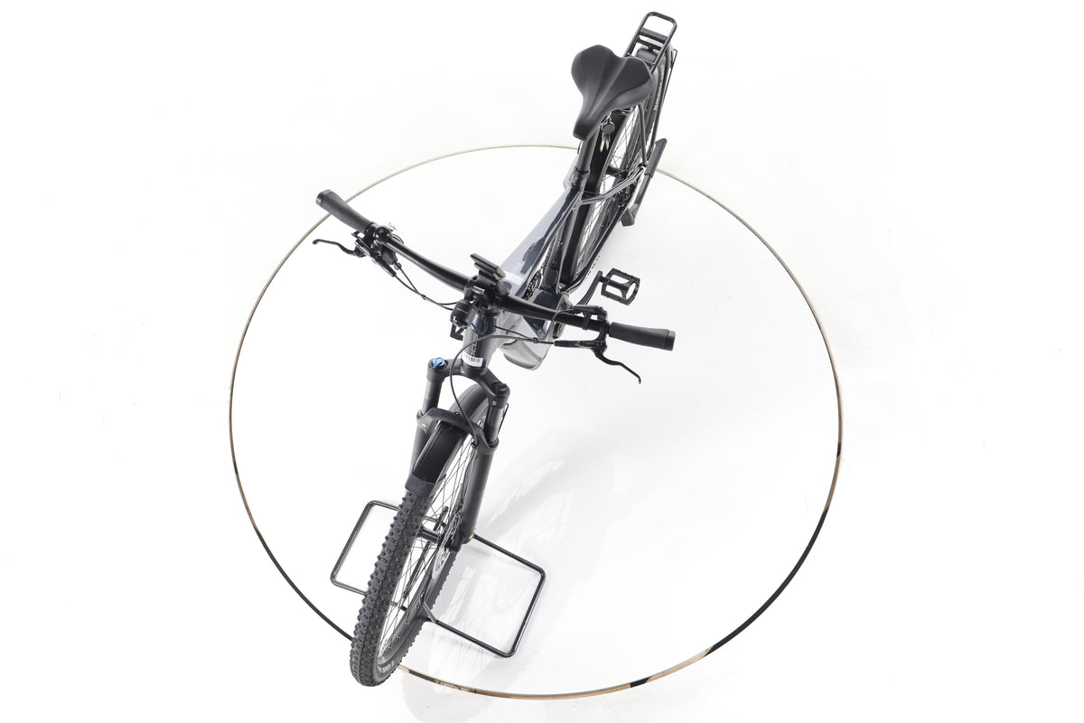 Focus AVENTURA² 6.7 Trekking E-Bike - Image 17