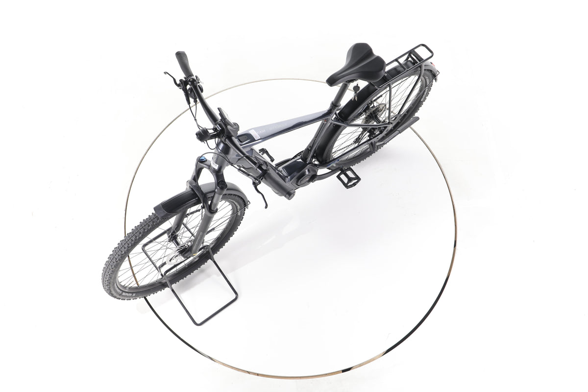Focus AVENTURA² 6.7 Trekking E-Bike - Image 18