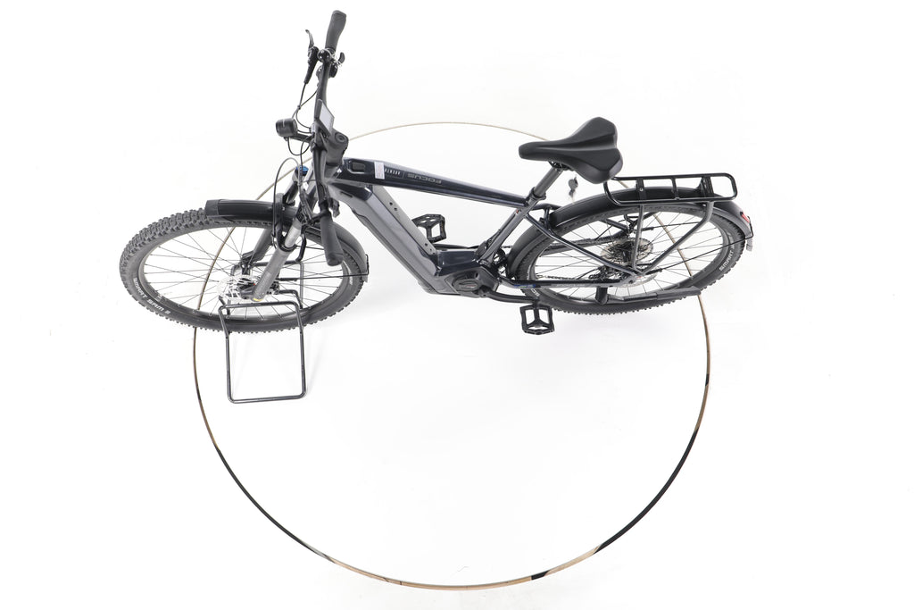 Focus AVENTURA² 6.7 Trekking E-Bike - Image 19