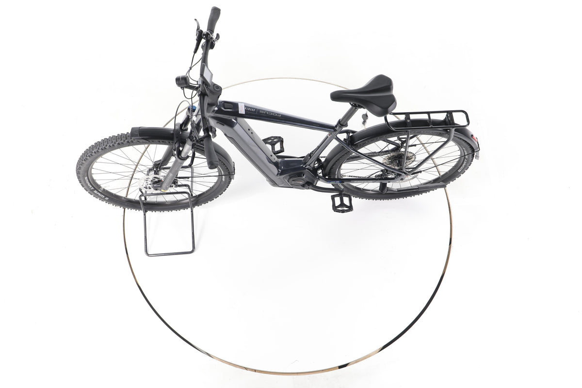 Focus AVENTURA² 6.7 Trekking E-Bike - Image 19
