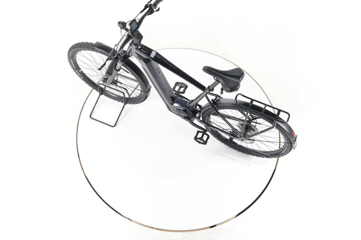 Focus AVENTURA² 6.7 Trekking E-Bike - Image 20