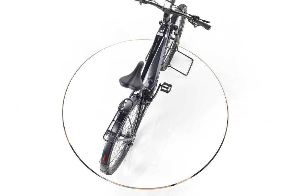 Focus AVENTURA² 6.7 Trekking E-Bike - Image 23
