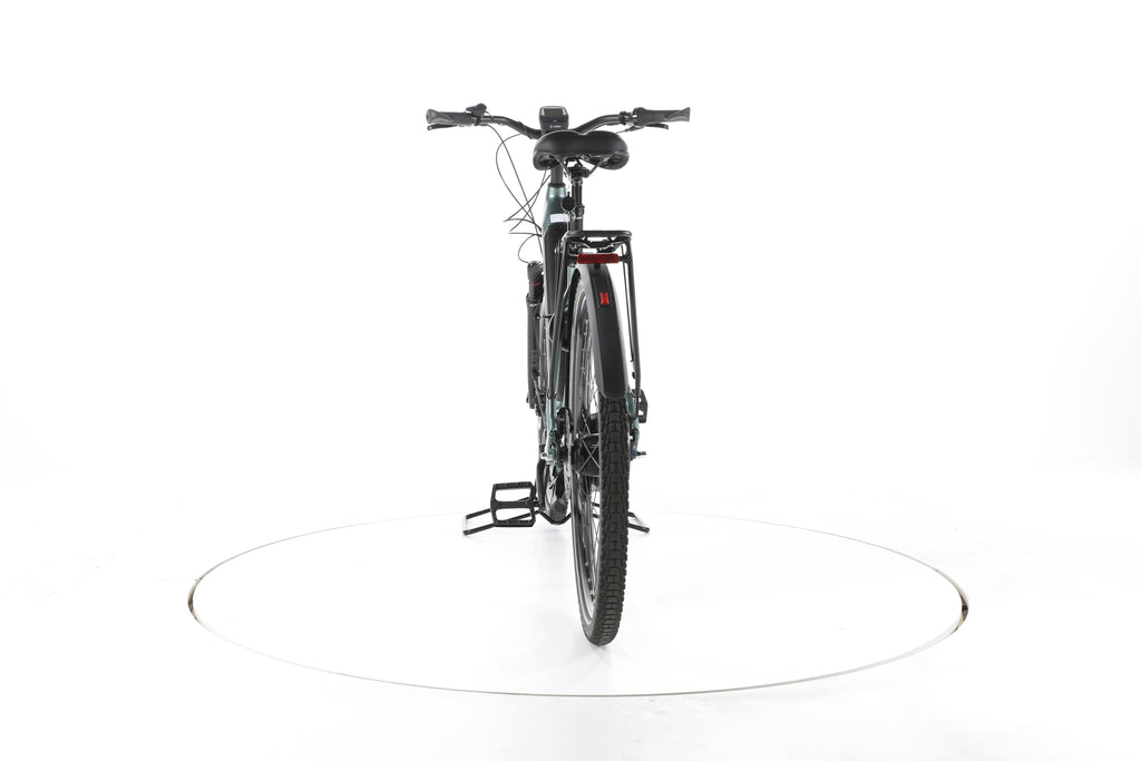 Cube Supreme Hybrid EX City E-Bike Tiefeinsteiger - Image 10