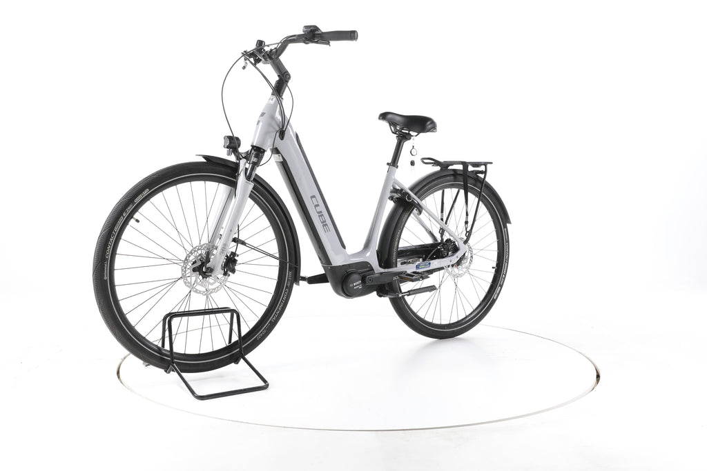 Cube Supreme Hybrid ONE City E-Bike Tiefeinsteiger - Image 6