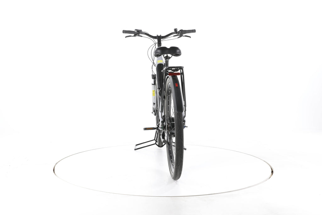 Cube Supreme Hybrid ONE City E-Bike Tiefeinsteiger - Image 10