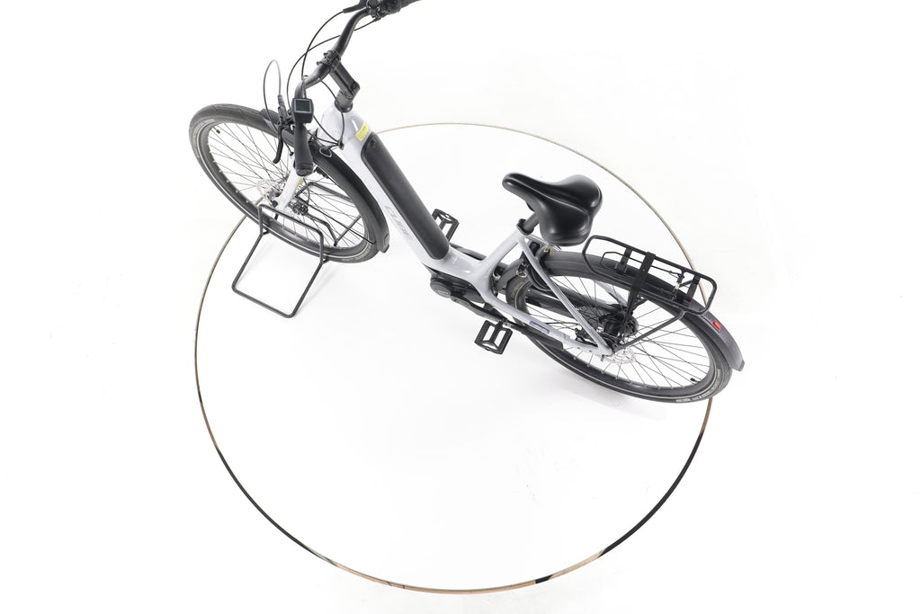 Cube Supreme Hybrid ONE City E-Bike Tiefeinsteiger - Image 20